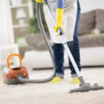 5 Signs Your Carpet Requires Thorough Cleaning by the Professionals