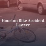 How Common Are Bicycle Accidents In Houston, TX?
