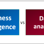 Difference between Business Intelligence and Data Analytics