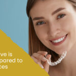 How Effective Is Invisalign Compared to Fixed Braces?