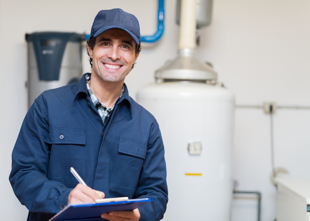 Reasons Your Boiler System is Getting Overheated