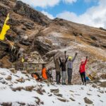 Best Winter Treks in India