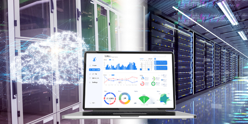 What’s best for Your Business, the Cloud vs. On-premise?