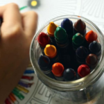 Coloring and Art Therapy for excellent output