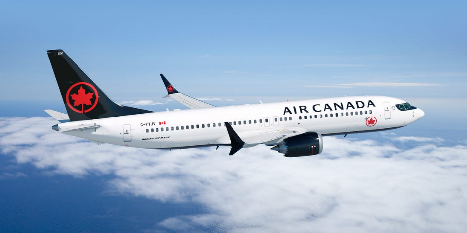 World Best Luxury Flights to Canada