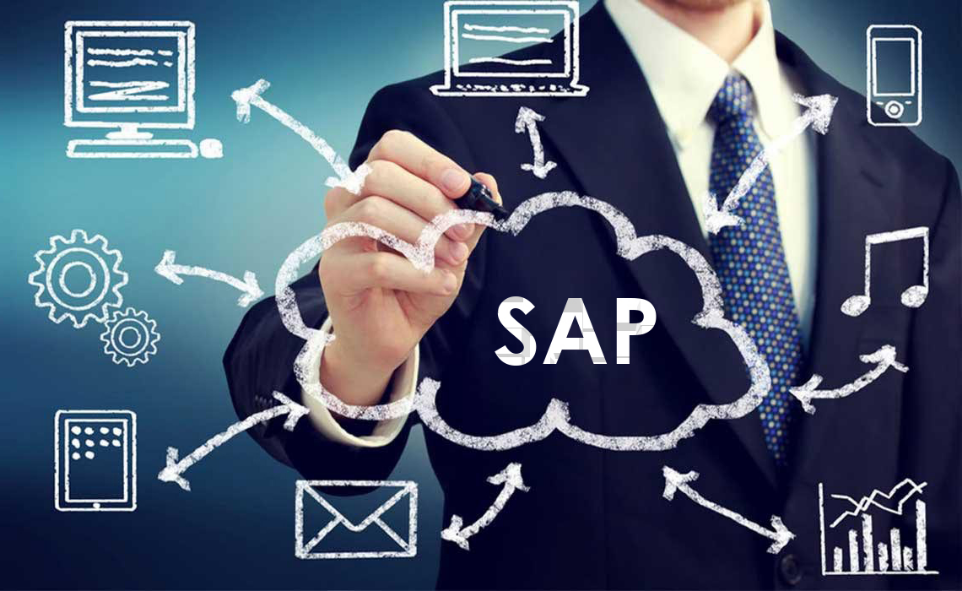 What Exactly SAP Software is?