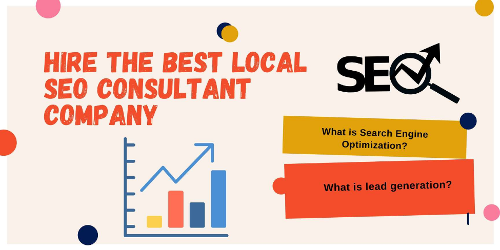 Hire Local SEO Services Consultant to Increase Retail Sales and Traffic