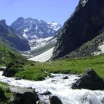 Top Five Treks In Himachal Pradesh