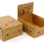 Material Options for Custom Kraft Window Boxes and Cupcake Packaging