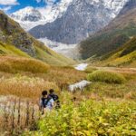 BEST MONSOON TREKS IN INDIA