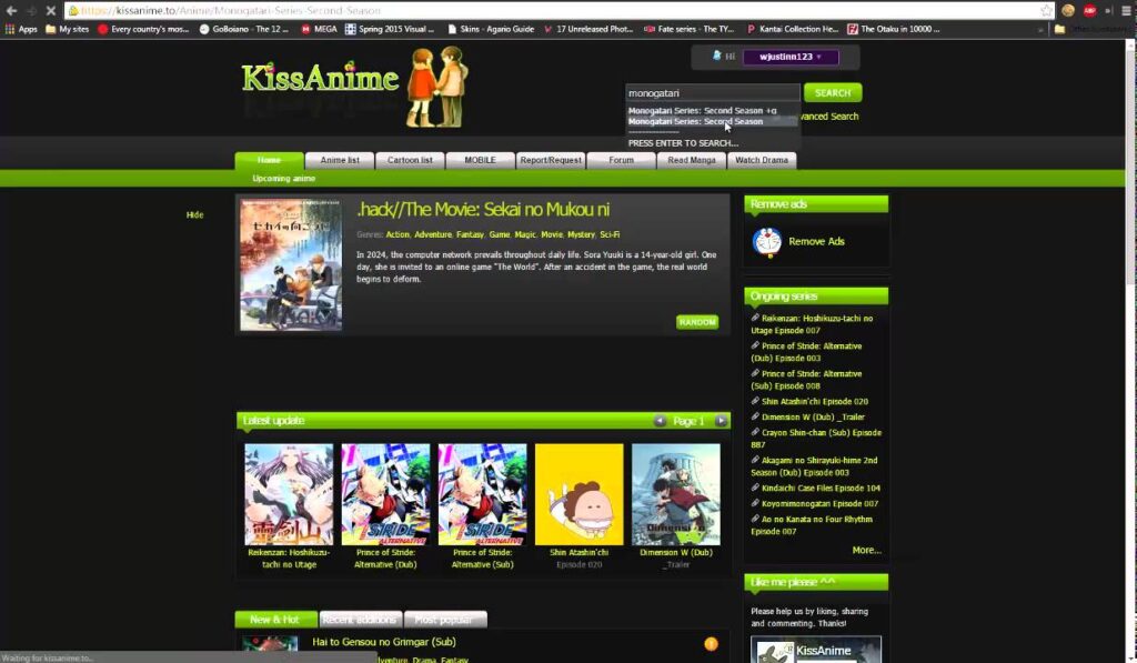 How to Download Kissanime Videos on Android?