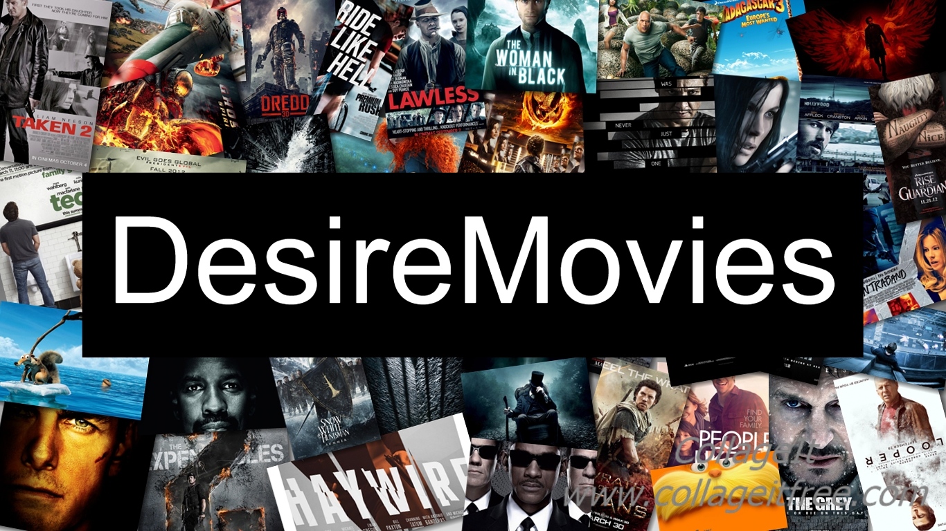 Is DesireMovies Safe To Use?