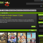 Kissanime