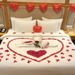 Bedroom Improvements Suggested For Valentine's Day