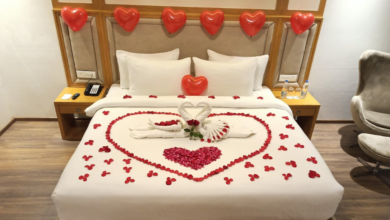Bedroom Improvements Suggested For Valentine's Day