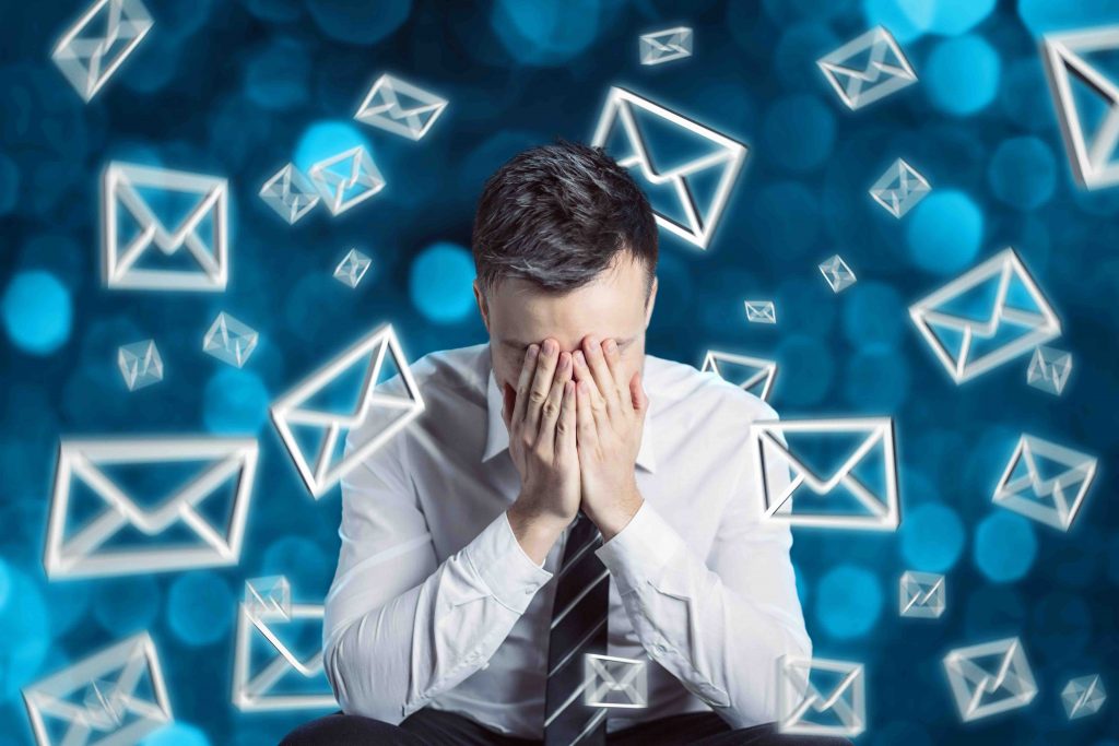 What To Do When Facing Problems In Logging In Webmail?