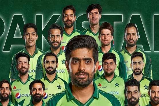 Changes in Pakistan T20 World Cup squad on the cards