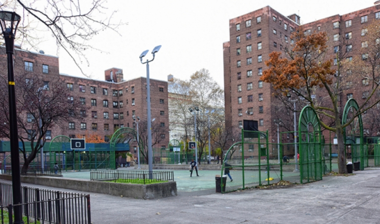 What Is Self Service NYCHA?