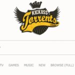Kickass Torrents