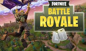 The Birth Of Battle Royale: How to Fortnite Changed Gaming