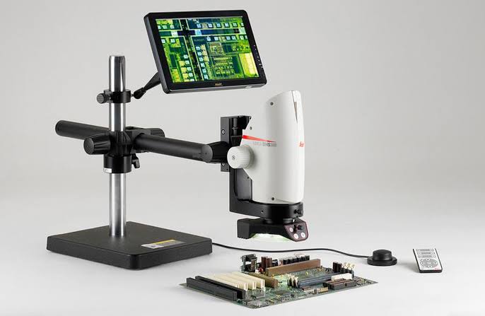 Everything About Digital Microscope