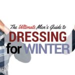 5 Rules For Dressing Sharp In winter Weather