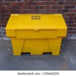 How to Select the Right Grit Bin