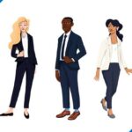 Which Dresses You Can Wear for a Meeting or Interview?