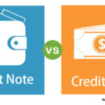 Common Reasons for Issuing a Debit & Credit Note