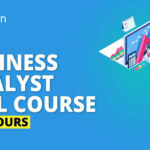 Want to gear up in career then must check this Business Analyst course on Simplilearn