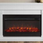 You Should Know Everything Before Decoring Your Home With Electric Fireplace
