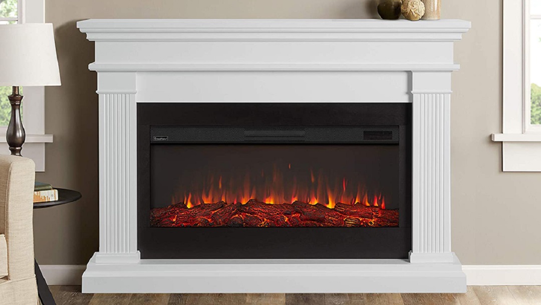 You Should Know Everything Before Decoring Your Home With Electric Fireplace