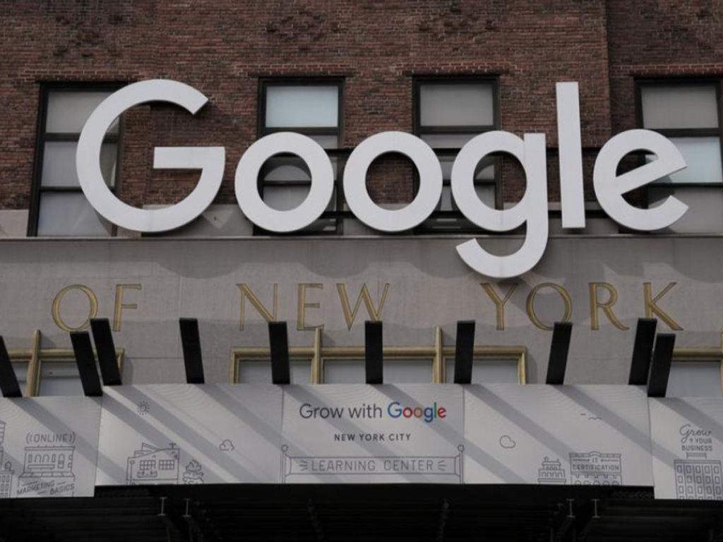 Googelecom
