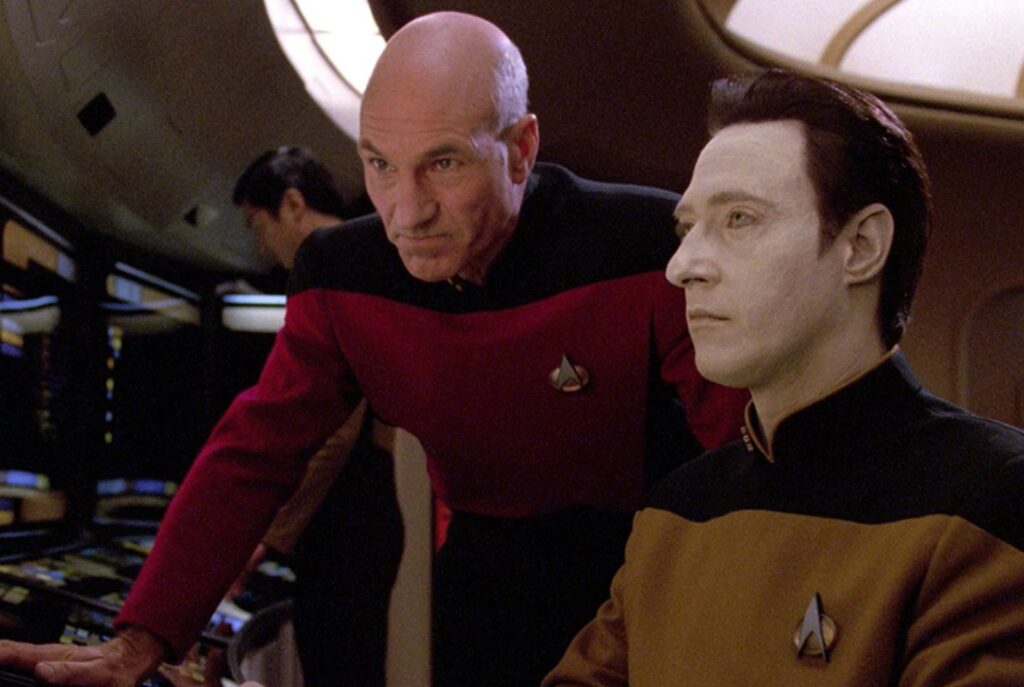 Star Trek
