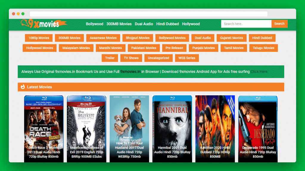 9xmovies