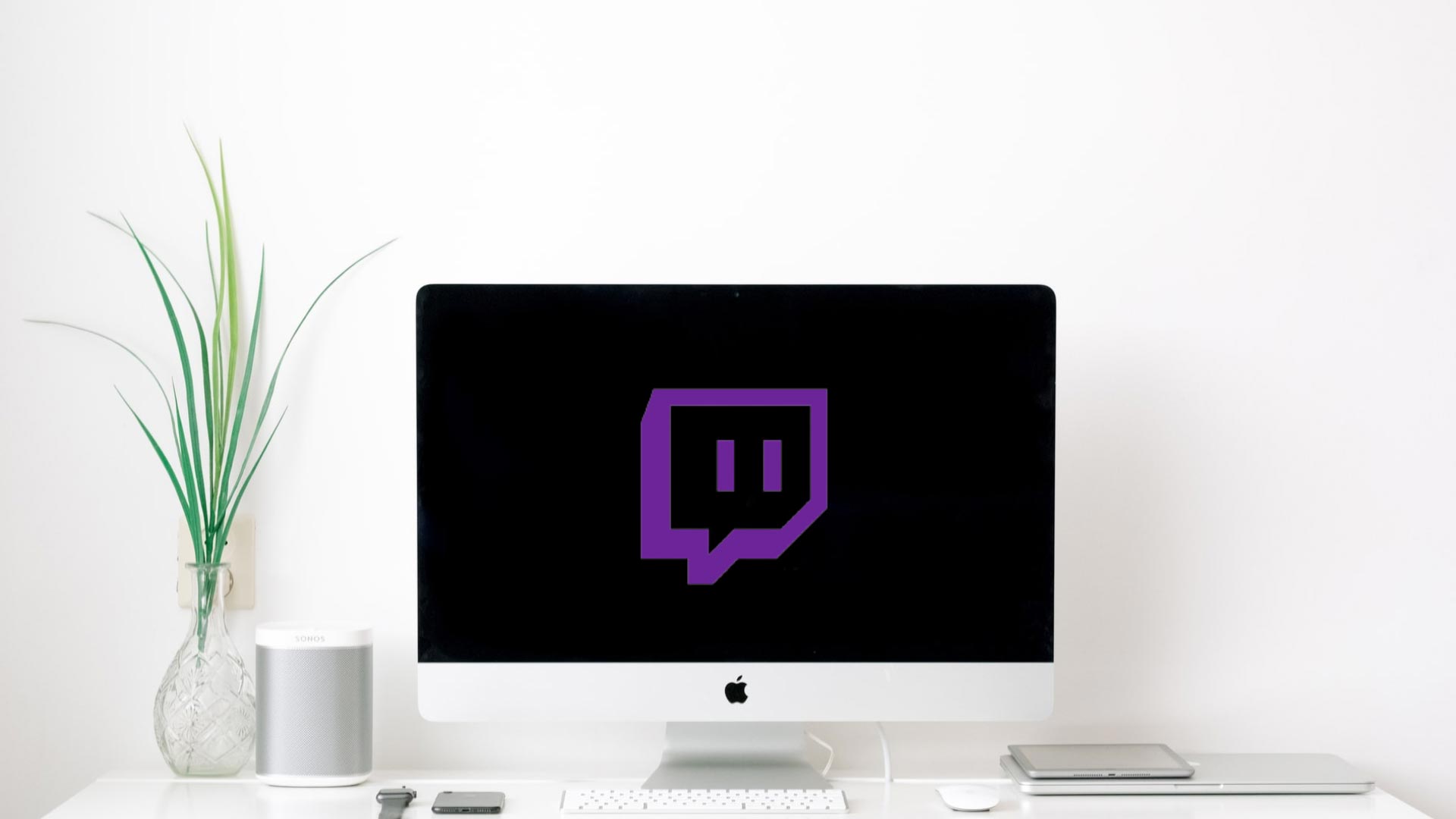 How to stream on Twitch from a Mac: An Overall Guide