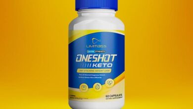 One-Shot Keto