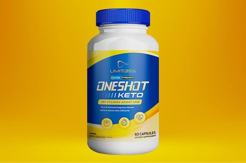 One-Shot Keto