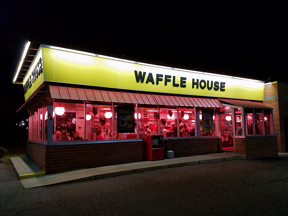 Waffle House