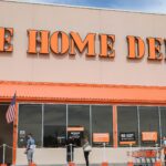 Home Depot Health Check