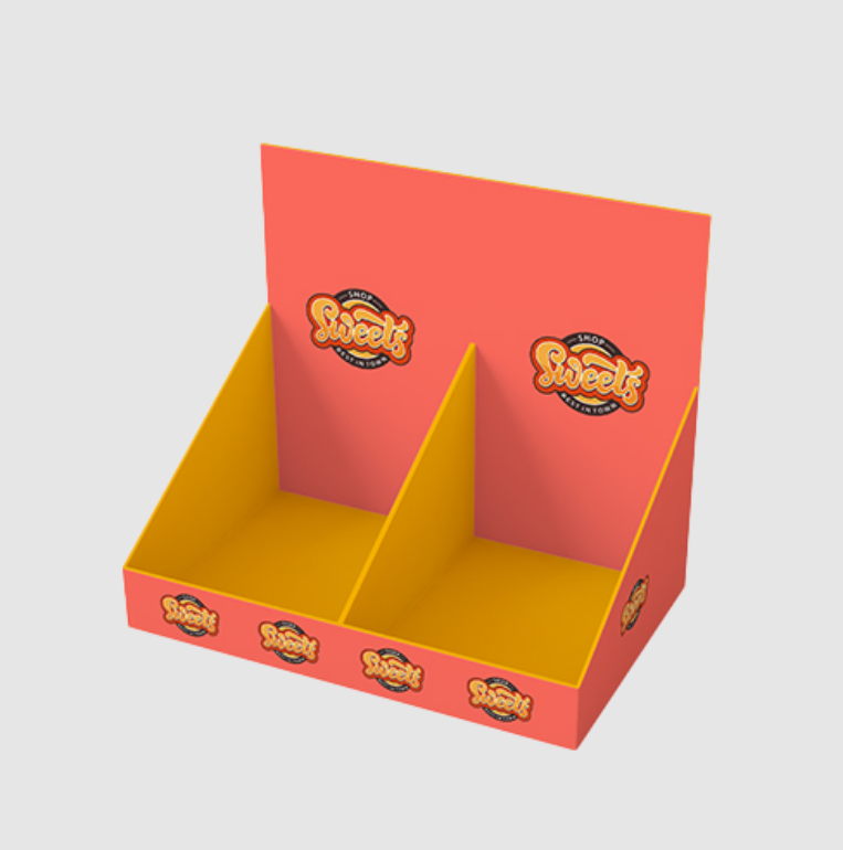 How custom display boxes boost your business sales ?