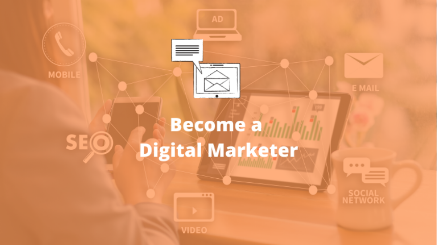 Best Ways to Learn How to Become a Digital Marketer – From Skills to Mentorships