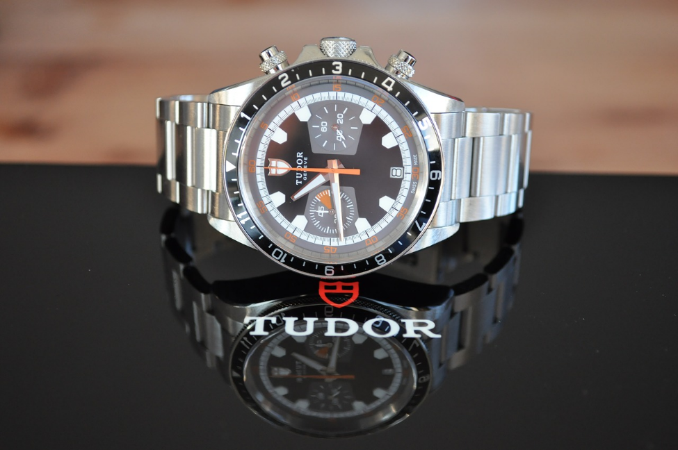 How Tudor Stands Out From Its Competition