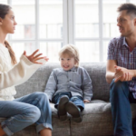 5 Things to Bear in Mind for Your Children’s Sake During Divorce Preceding