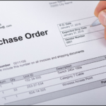 All You Need to Know About Purchase Orders
