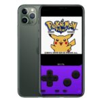 Play Pokemon