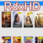 RdxHD