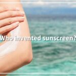 When Was Sunscreen Invented?