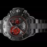 Zenith Defy Extreme Grande Date Stealth – An Excellent Watch In The World