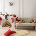 How to decorate your house for Christmas this year